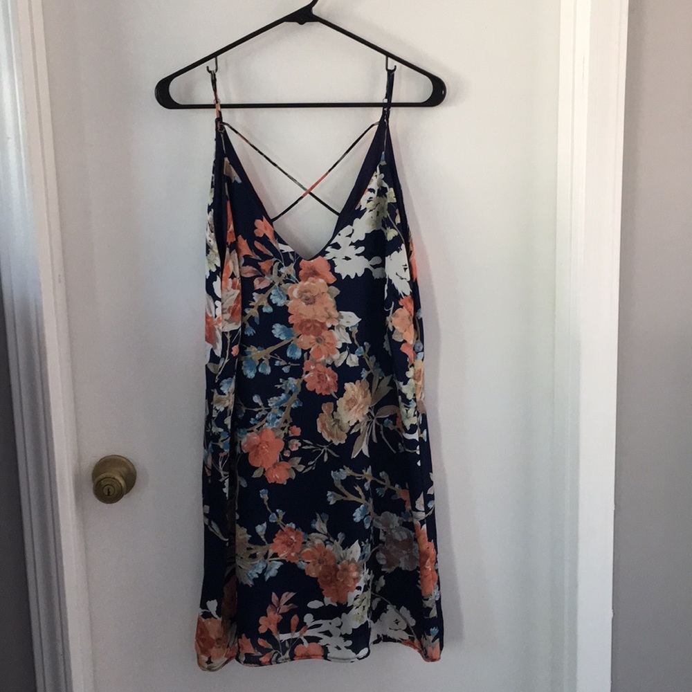 Dress.